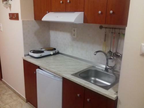 Apartamento Villa Tasos