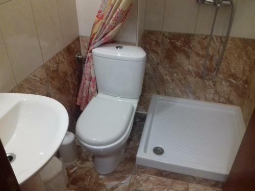 Apartamento Villa Tasos