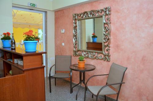 Apartamento Villa Tasos