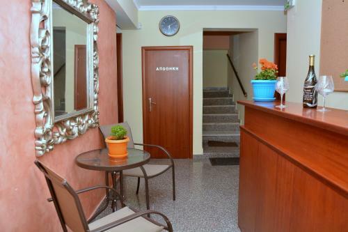 Apartamento Villa Tasos