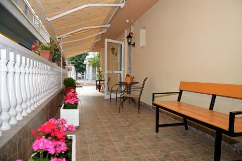 Apartamento Villa Tasos