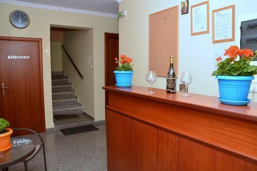 Apartamento Villa Tasos