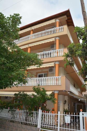 Apartamento Villa Tasos