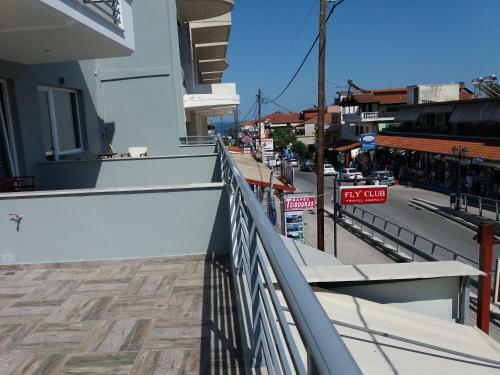 Apartamento Boutique Pelayo