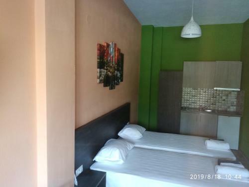 Apartamento Boutique Pelayo
