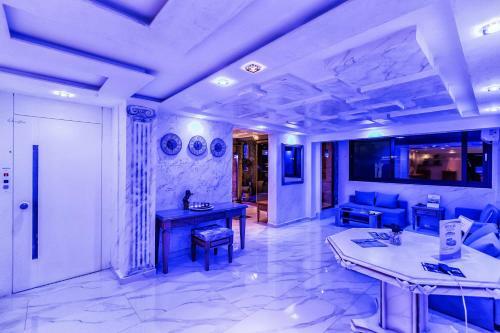 Greek Pride Seafront Hotel