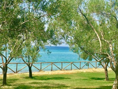 Apartamento Katerina Rooms Fourka