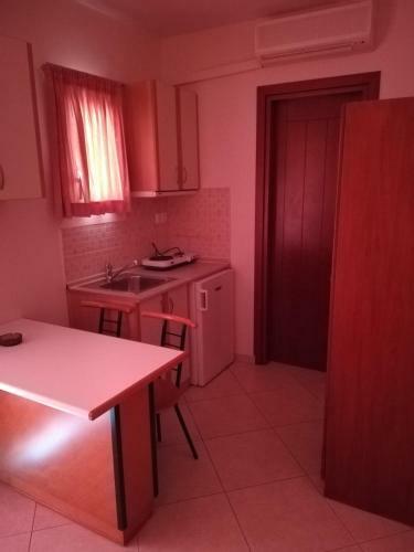Apartamento Marsodin