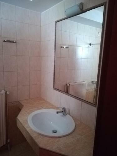 Apartamento Marsodin