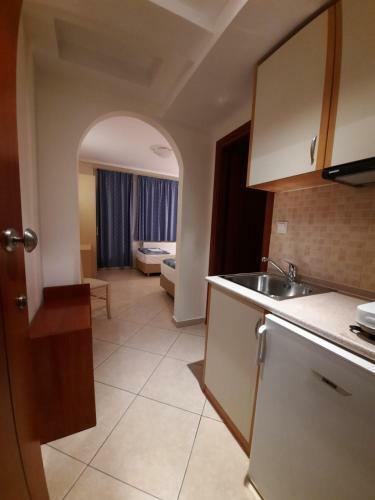 Apartamento Marsodin