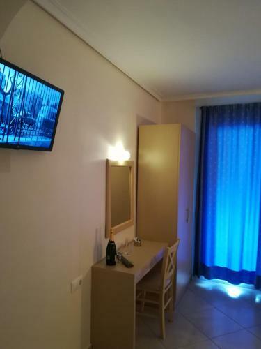 Apartamento Marsodin