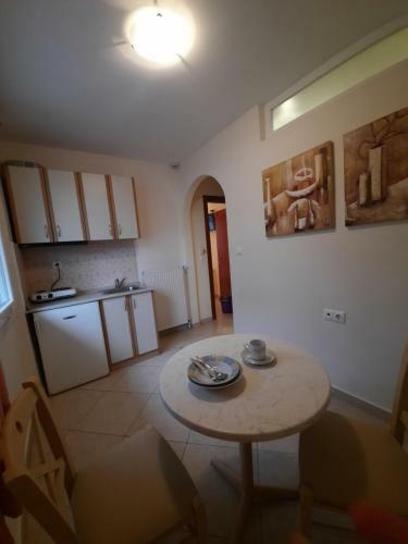 Apartamento Marsodin