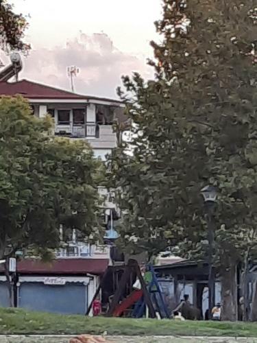 Apartamento Marsodin
