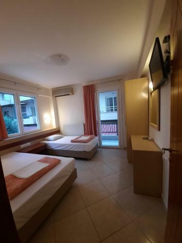 Apartamento Marsodin
