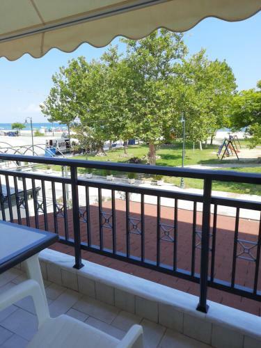 Apartamento Marsodin