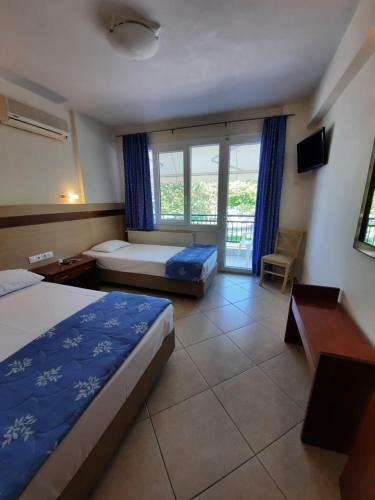 Apartamento Marsodin