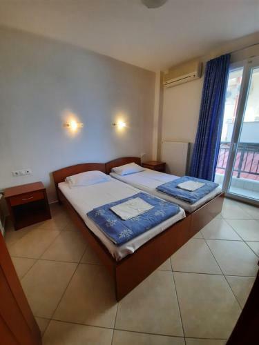 Apartamento Marsodin