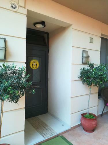 Apartamento Marsodin