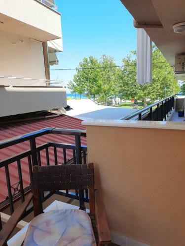 Apartamento Marsodin