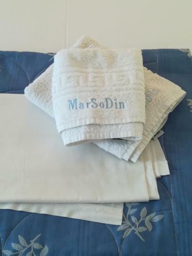 Apartamento Marsodin