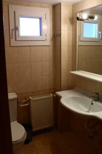 Apartamento Marsodin