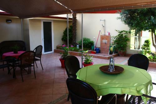 Apartamento Marsodin