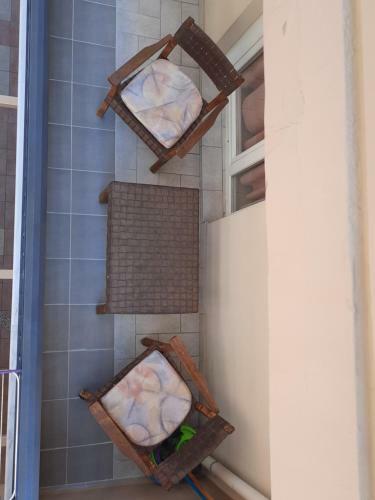 Apartamento Marsodin