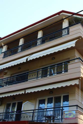 Apartamento Marsodin