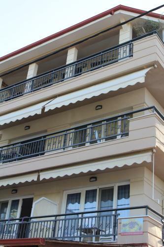 Apartamento Marsodin