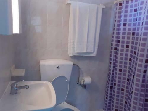 Apartamento San Giorgio