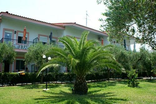 Apartamento San Giorgio