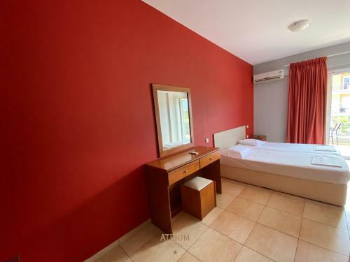 Apartamento Atrium Hotel