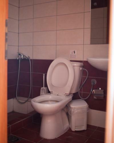 Apartamento Atrium Hotel