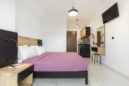 Apartamento Bemyguest Plus Villa Chrisanthi