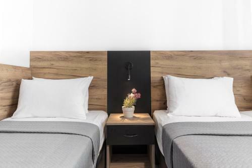 Apartamento Bemyguest Plus Villa Chrisanthi