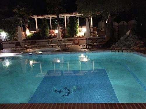 Apartamento Edem Holidays