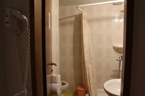 Apartamento Edem Holidays