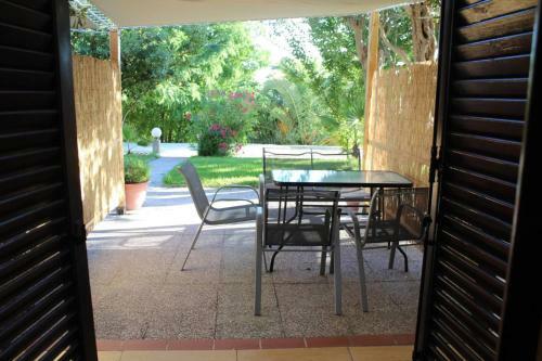 Apartamento Edem Holidays