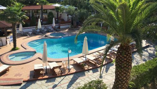 Apartamento Edem Holidays