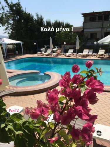 Apartamento Edem Holidays