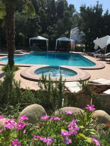 Apartamento Edem Holidays