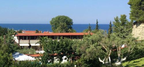 Apartamento Edem Holidays