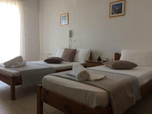 Apartamento Hotel Eleni