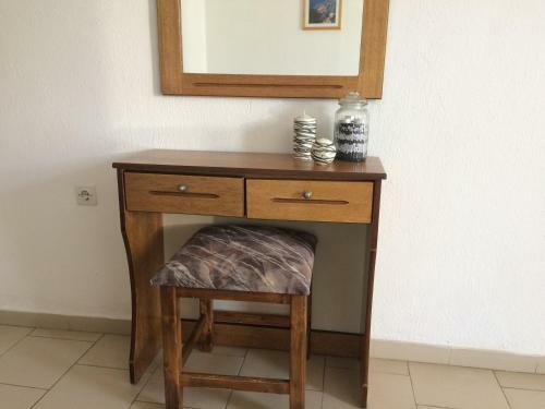 Apartamento Hotel Eleni
