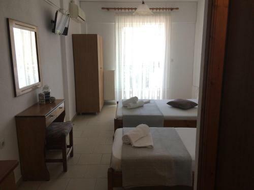 Apartamento Hotel Eleni