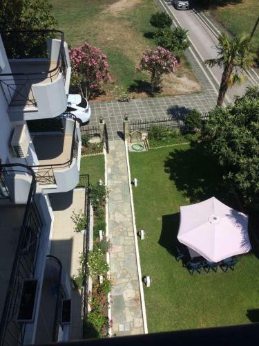 Apartamento Hotel Eleni