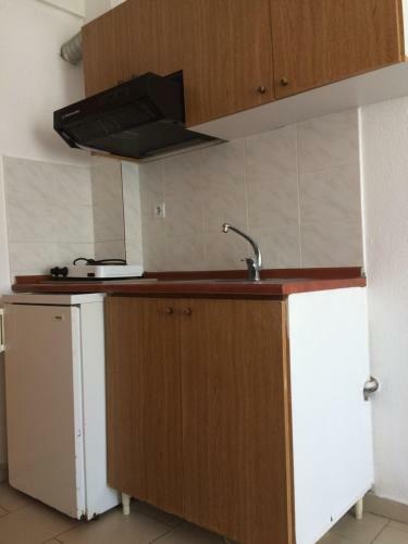 Apartamento Hotel Eleni