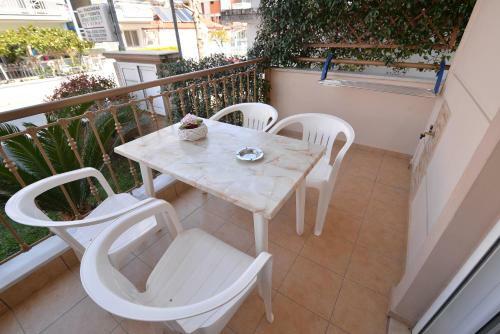 Apartamento Vila Elvina