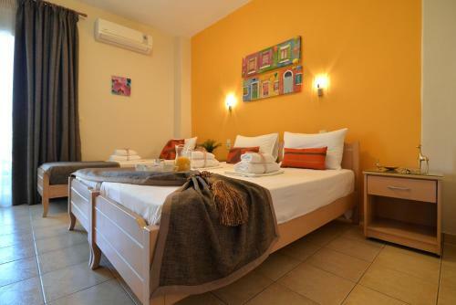 Apartamento Vila Elvina