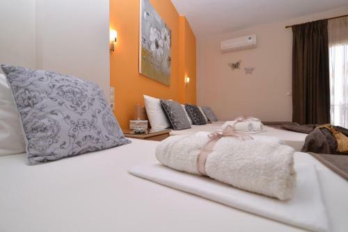Apartamento Vila Elvina